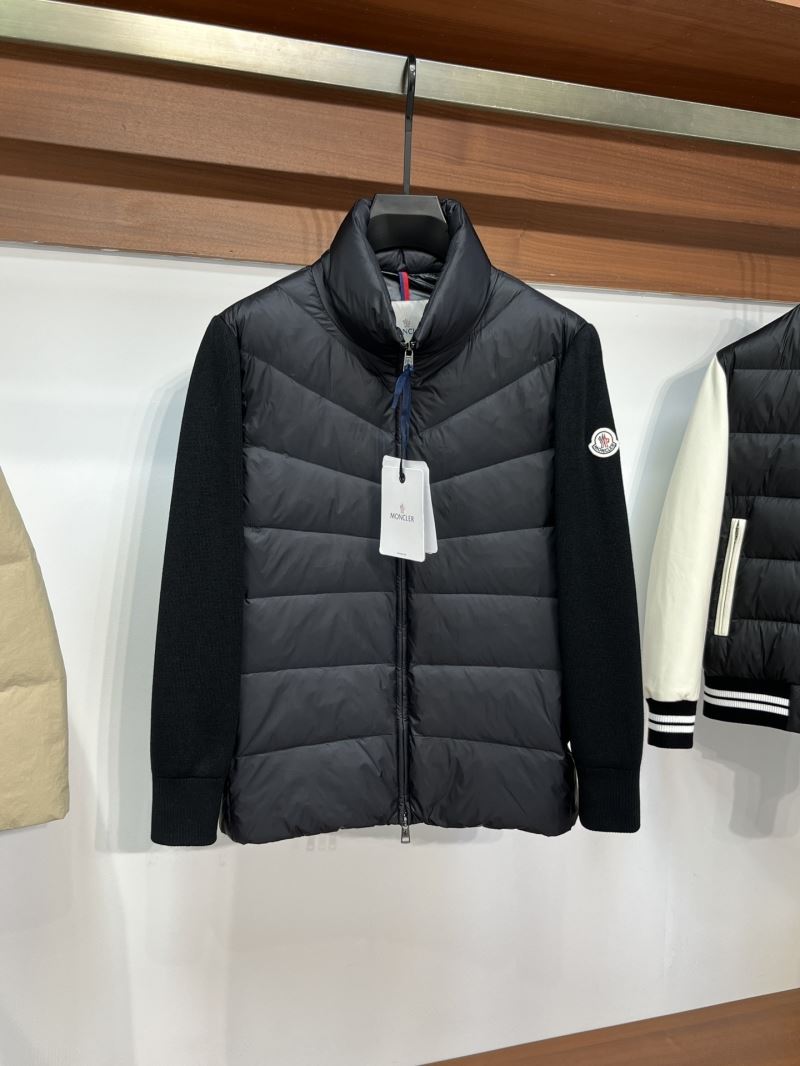 Moncler Down Jackets